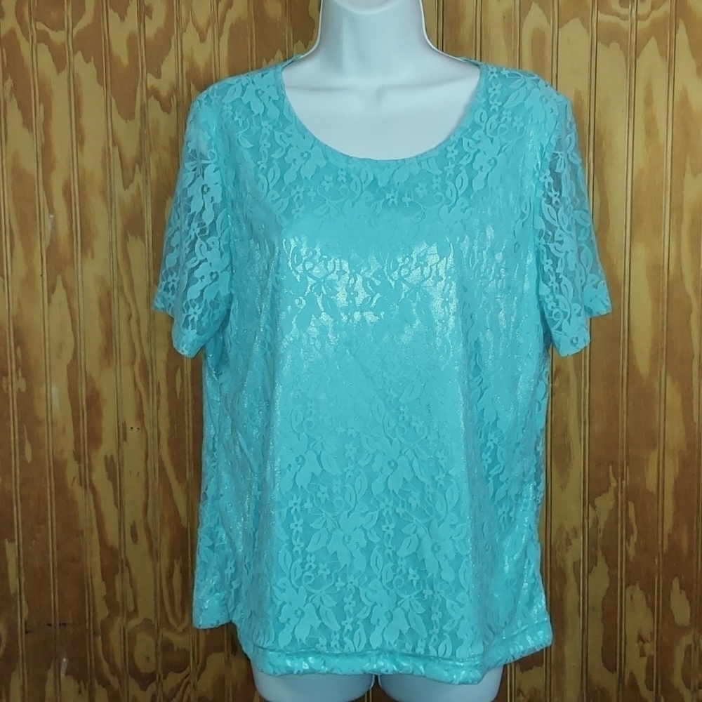 Cathy Daniels top